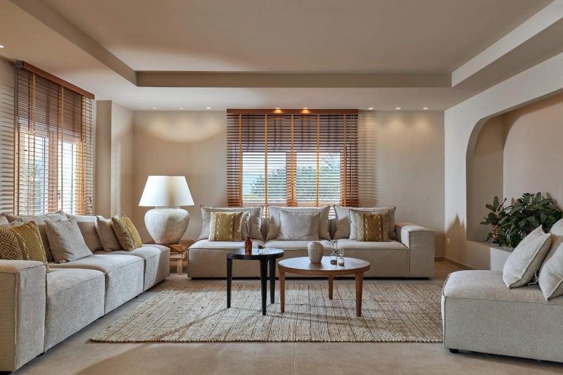 Kréta utazás Vasia Sea Retreat