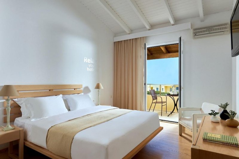 Kréta utazás Vasia Sea Retreat