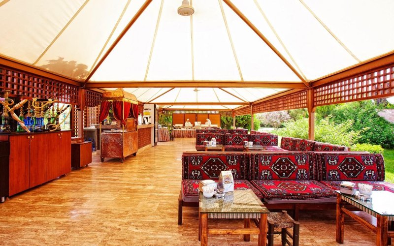 Antalya utazás Venezia Palace De Luxe Resort Hotel