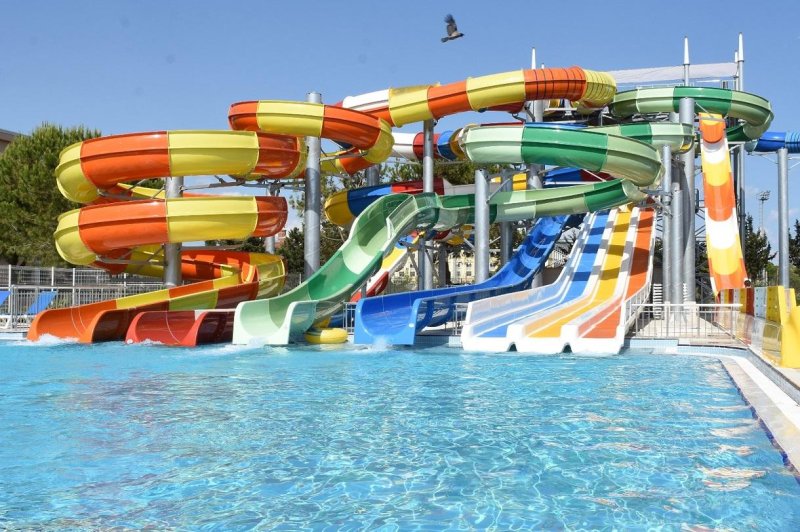 Antalya utazás Venezia Palace De Luxe Resort Hotel