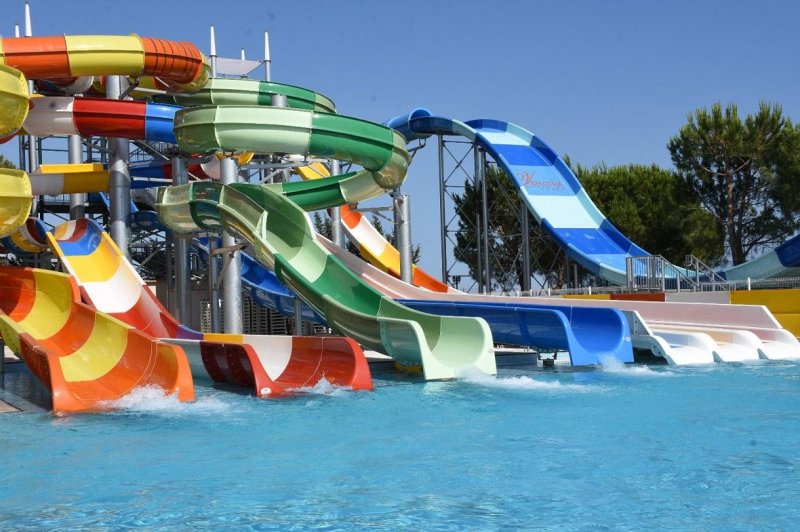 Antalya utazás Venezia Palace De Luxe Resort Hotel