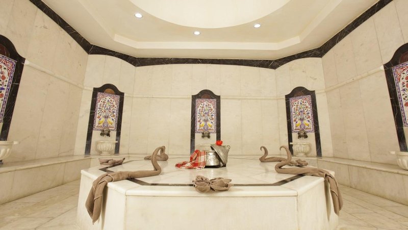 Antalya utazás Venezia Palace De Luxe Resort Hotel