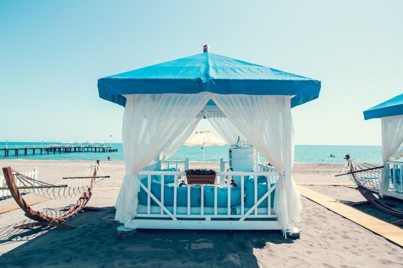 Antalya utazás Venezia Palace De Luxe Resort Hotel