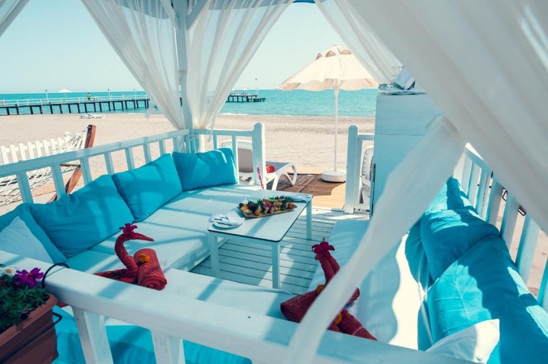 Antalya utazás Venezia Palace De Luxe Resort Hotel