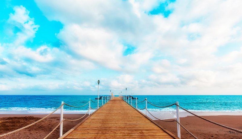 Antalya utazás Venezia Palace De Luxe Resort Hotel