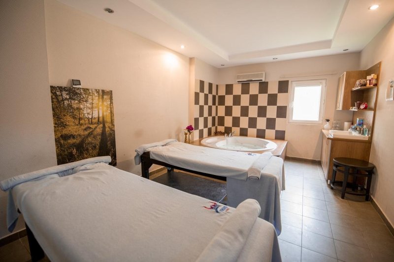 Kemer utazás Viking Garden Hotel (ex.garden Resort Bergamot)