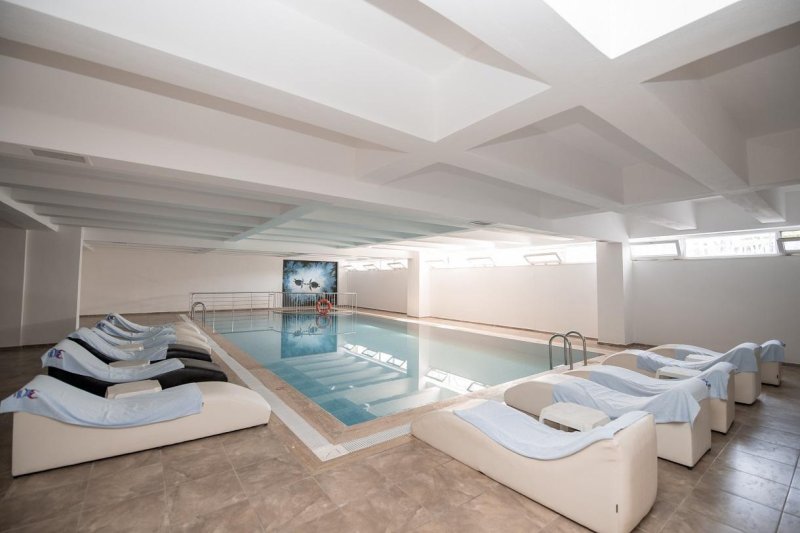 Kemer utazás Viking Garden Hotel (ex.garden Resort Bergamot)