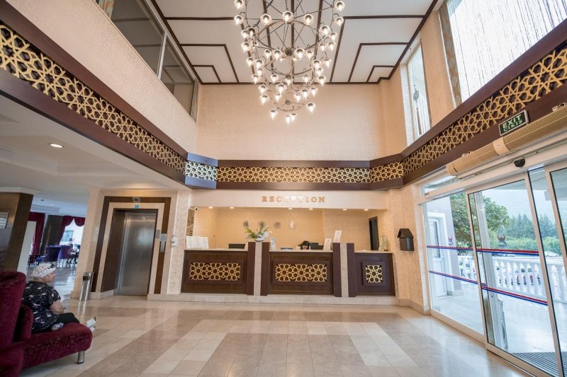 Kemer utazás Viking Garden Hotel (ex.garden Resort Bergamot)