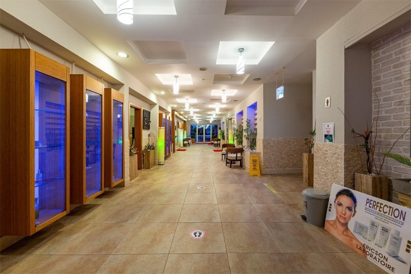 Kemer utazás Viking Star Hotel