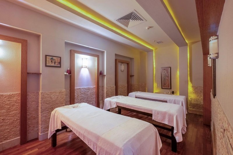 Kemer utazás Viking Star Hotel