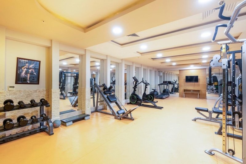 Kemer utazás Viking Star Hotel