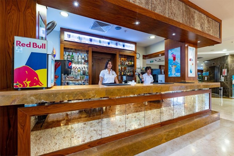 Kemer utazás Viking Star Hotel