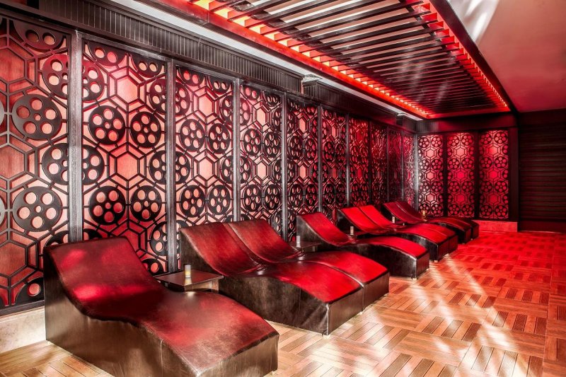 Side utazás Villa Side Residence Hotel