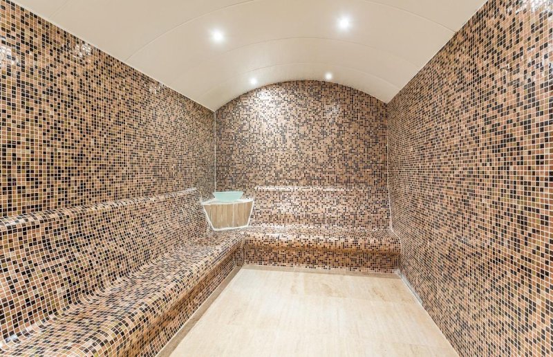 Side utazás Villa Side Residence Hotel