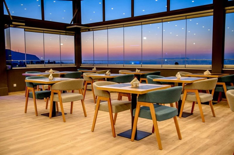 Kréta utazás Villaggio