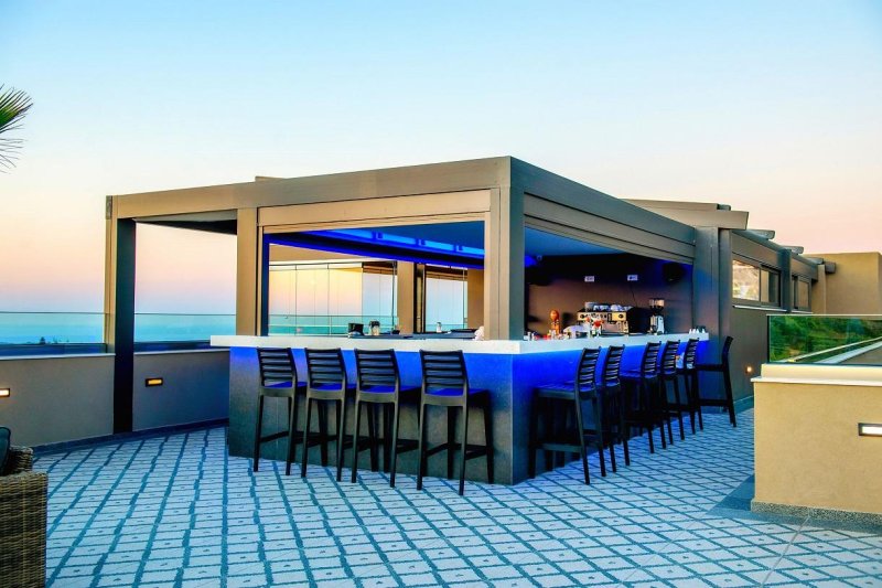 Kréta utazás Villaggio