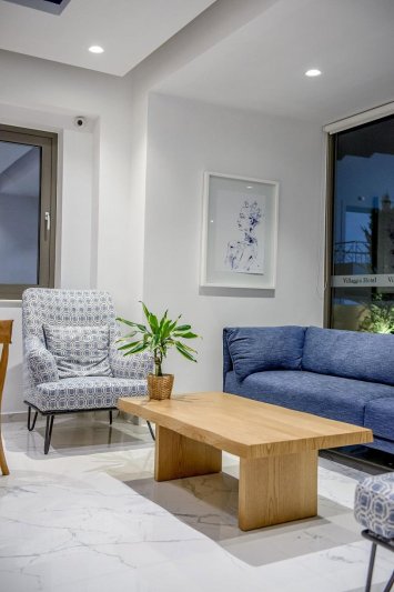 Kréta utazás Villaggio