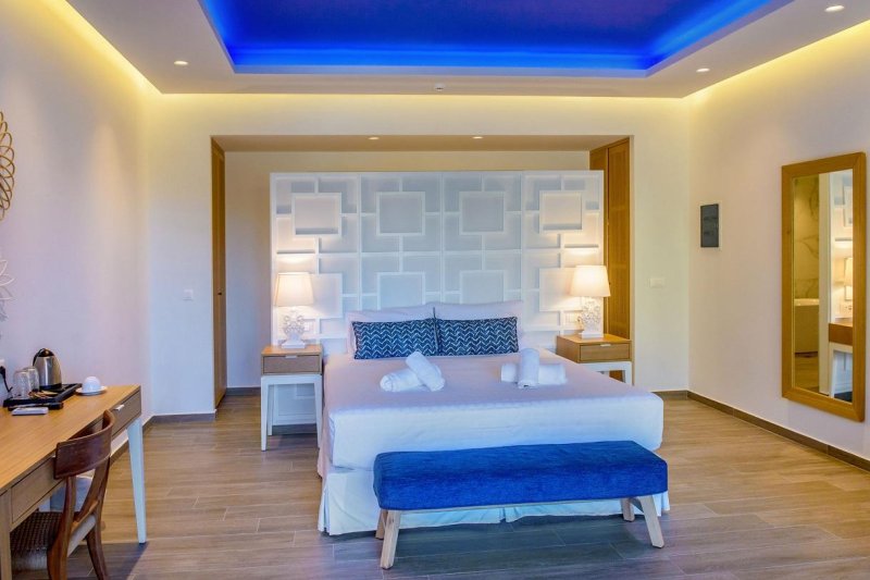 Kréta utazás Villaggio