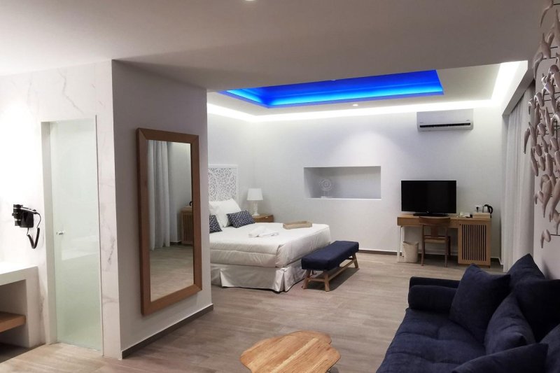 Kréta utazás Villaggio