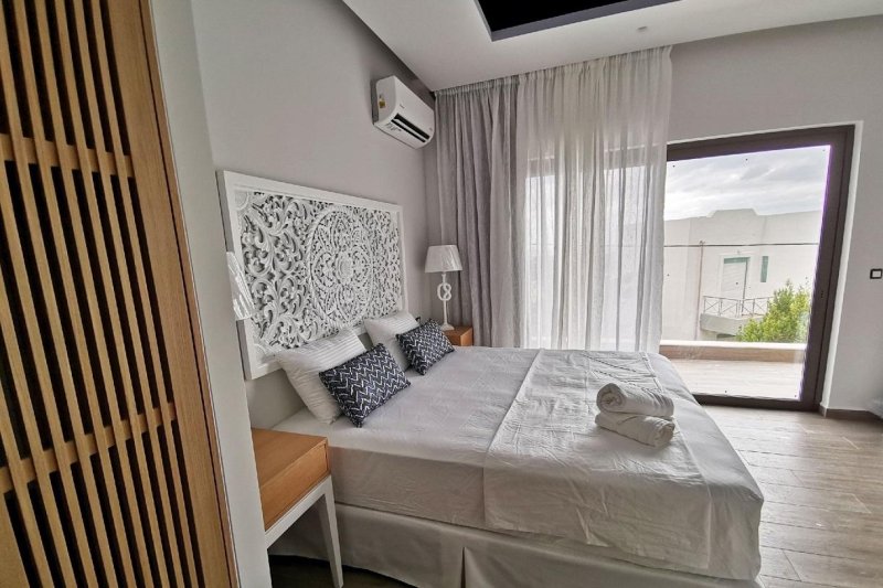 Kréta utazás Villaggio