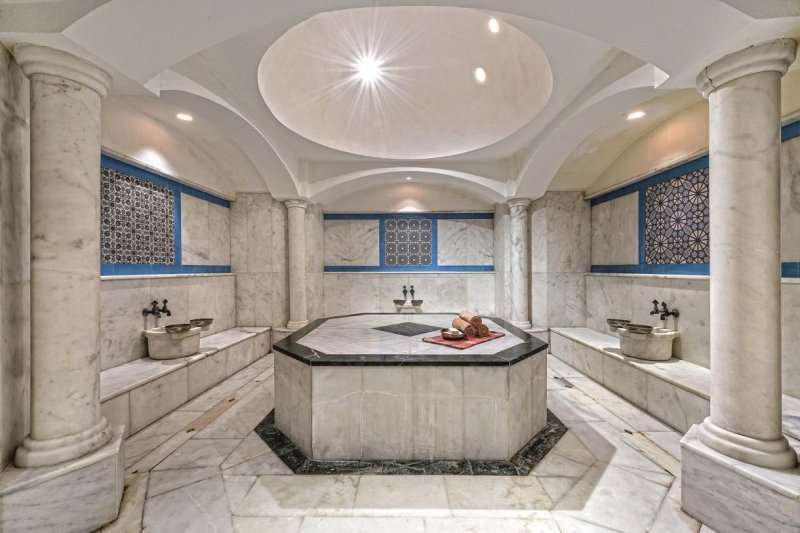 Side utazás Vonresort Elite Hotel