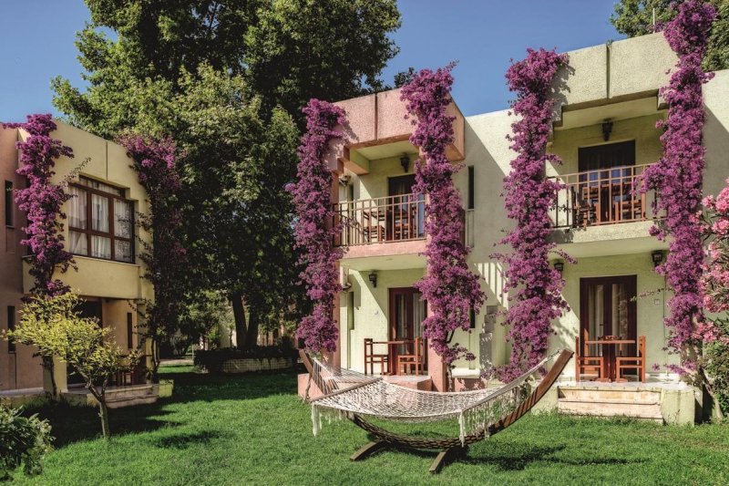 Side utazás Vonresort Golden Beach Hotel