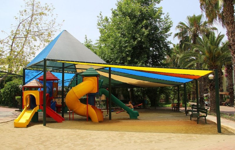 Side utazás Vonresort Golden Beach Hotel