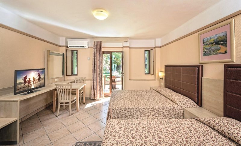 Side utazás Vonresort Golden Beach Hotel