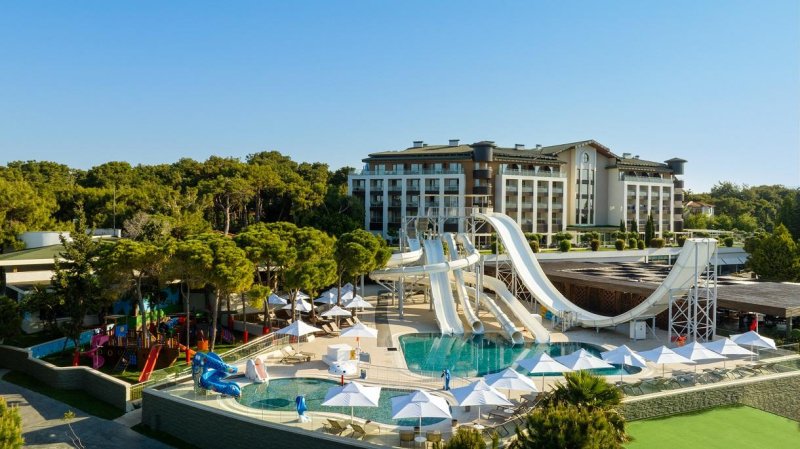 Voyage Sorgun Side