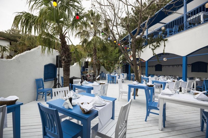 Voyage Sorgun Side