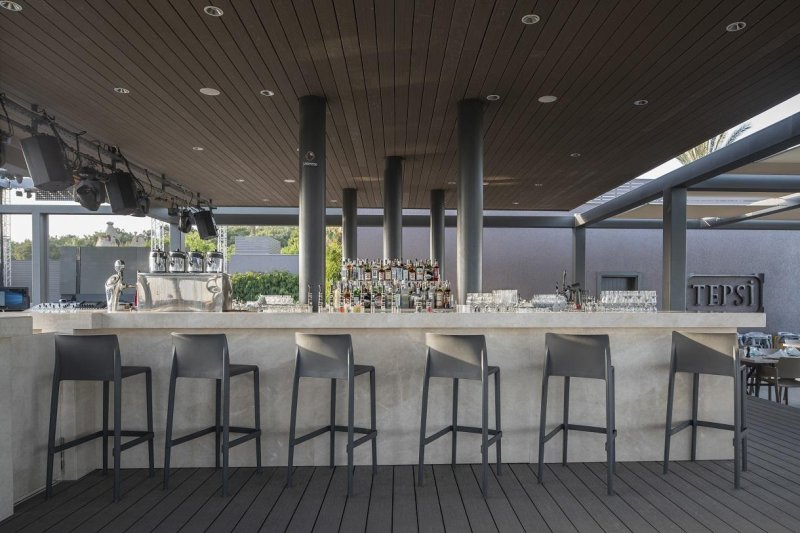 Voyage Sorgun Side