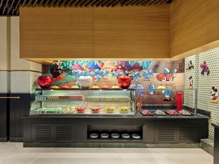 Side utazás Voyage Sorgun