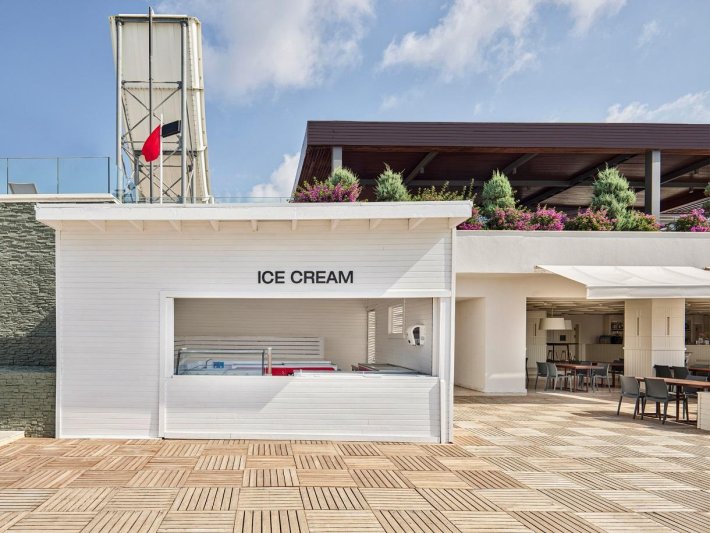 Voyage Sorgun Side