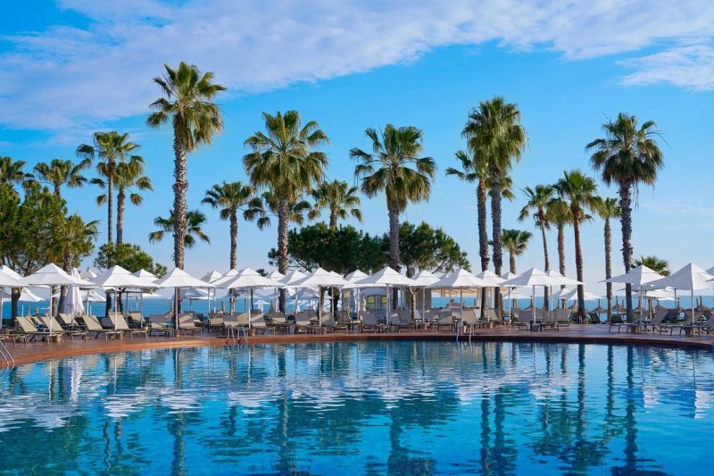 Voyage Sorgun Side