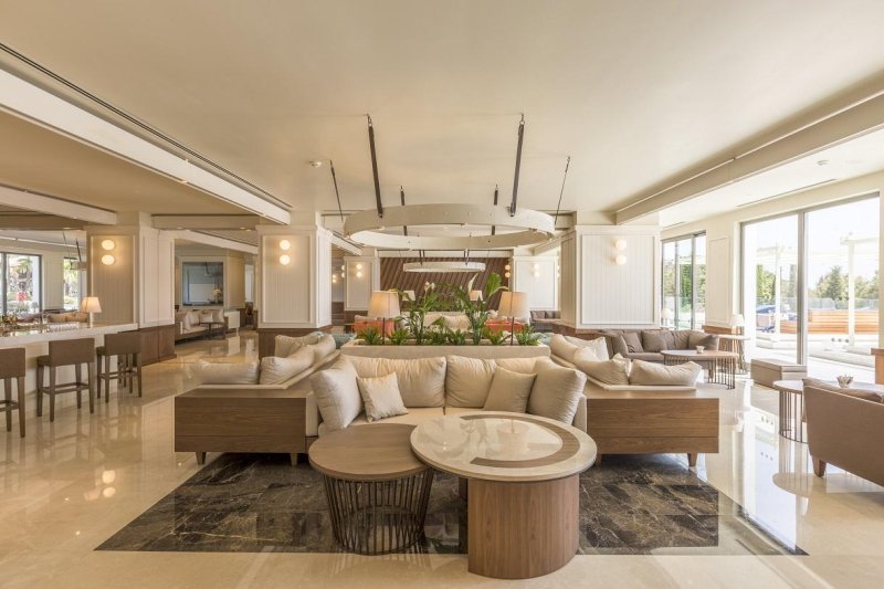 Side utazás Voyage Sorgun