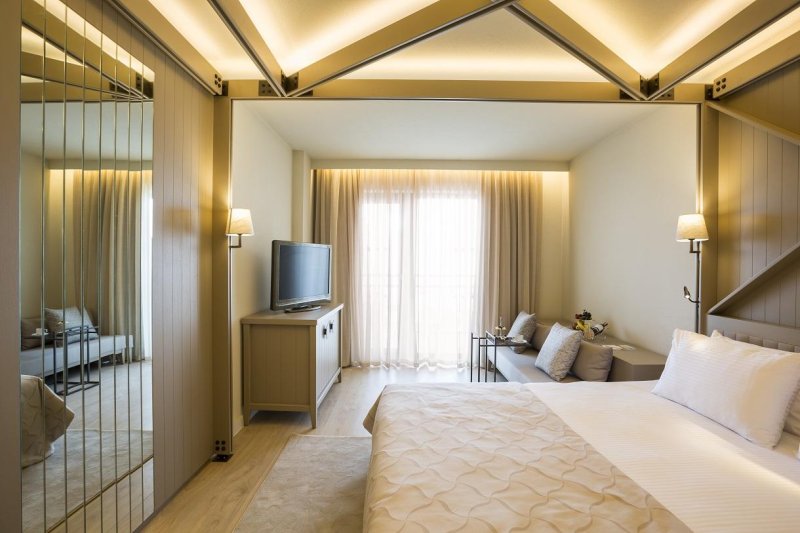 Voyage Sorgun Side