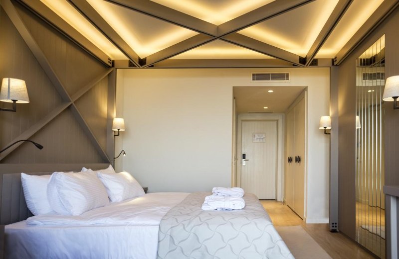 Side utazás Voyage Sorgun