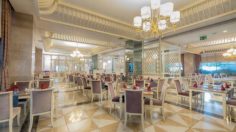 Side utazás Well Palace Side