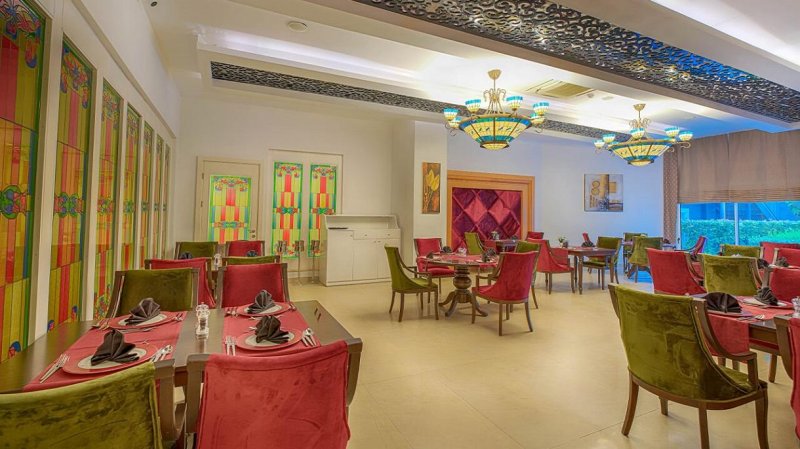 Side utazás Well Palace Side