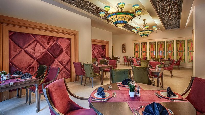 Side utazás Well Palace Side