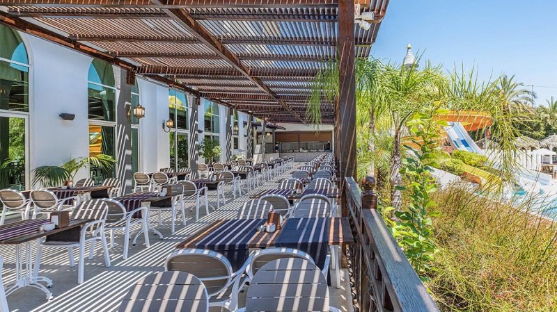 Side utazás Well Palace Side