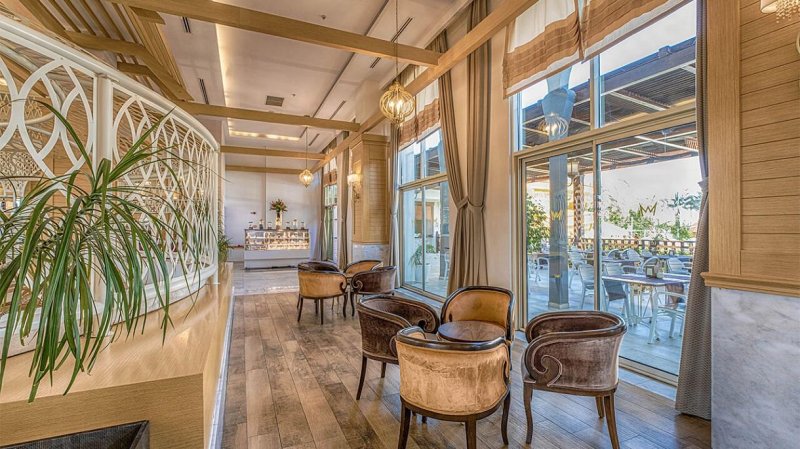 Side utazás Well Palace Side