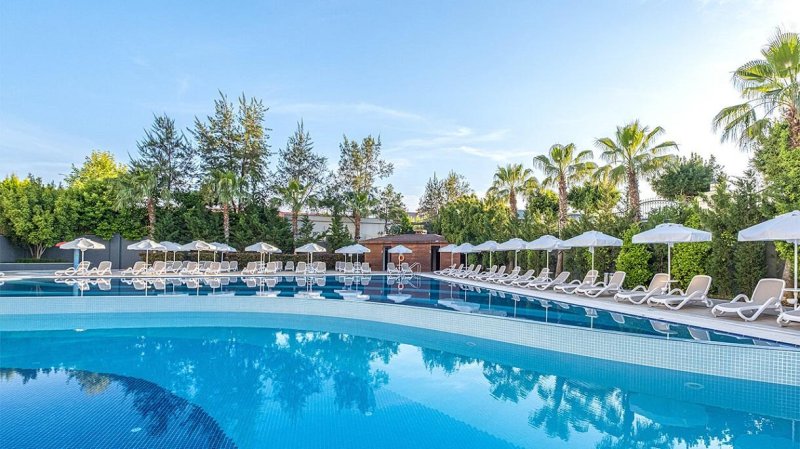 Side utazás Well Palace Side