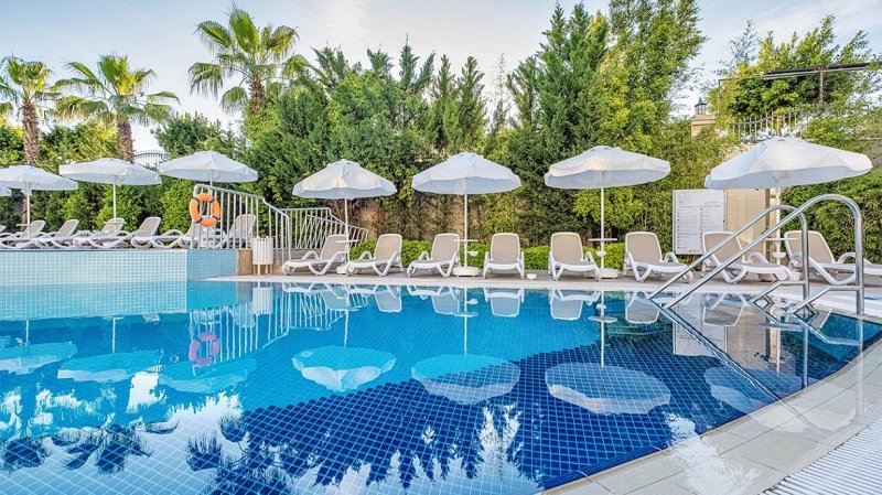 Side utazás Well Palace Side