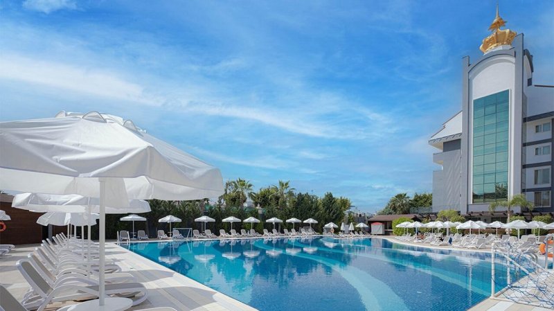 Side utazás Well Palace Side