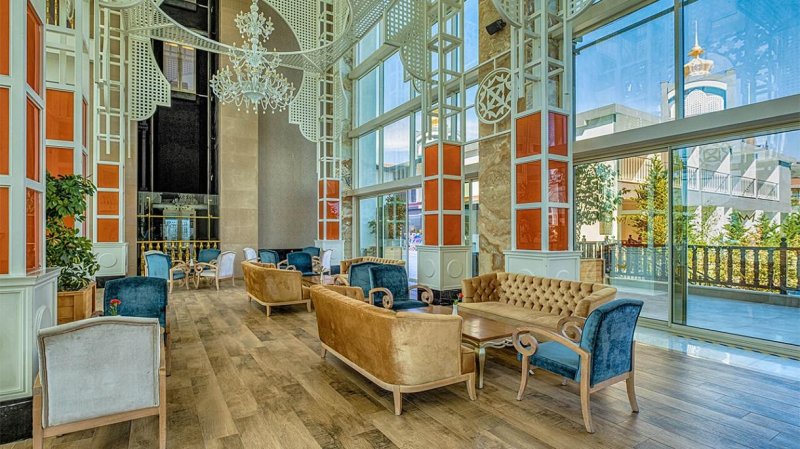 Side utazás Well Palace Side