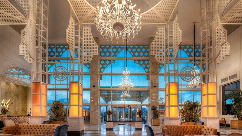 Side utazás Well Palace Side