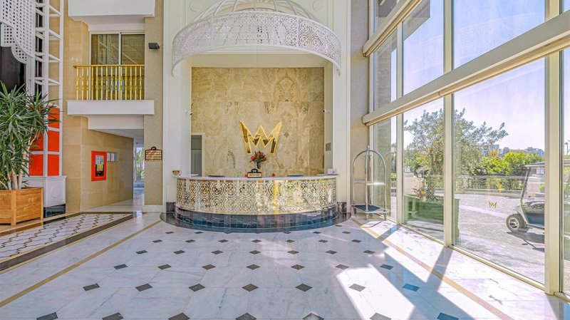 Side utazás Well Palace Side