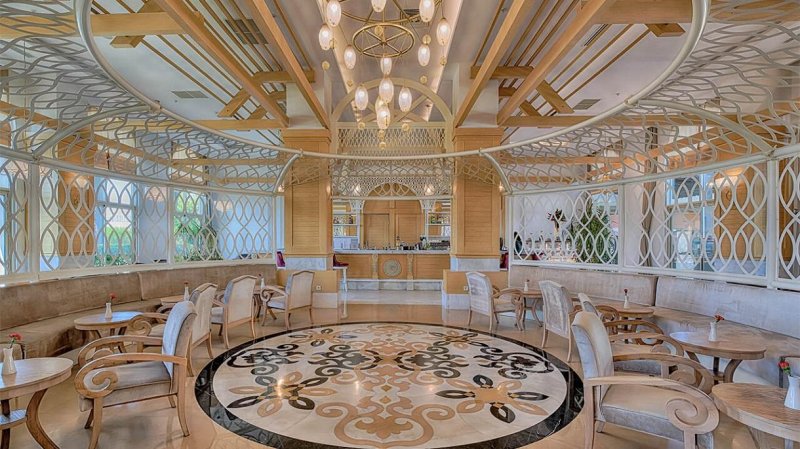 Side utazás Well Palace Side