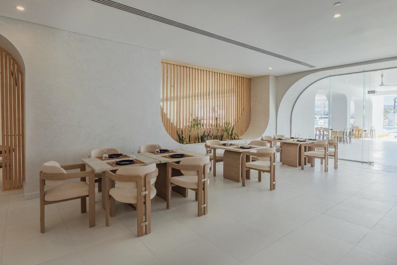 Sharm El-Sheikh utazás White Hills